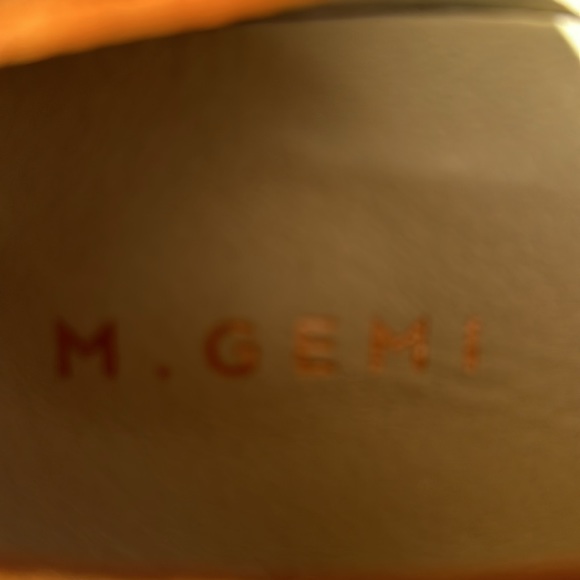 M.Gemi sneakers - Picture 4 of 4